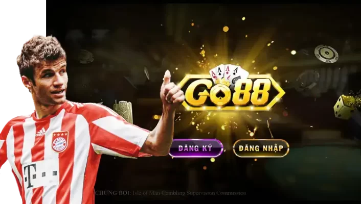 Liệu Go88 sẽ tài trợ Bayern Munich