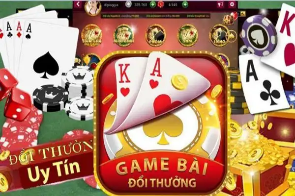 Game tài xỉu online