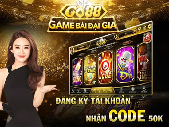 Trang chủ Go88J.Top bị chặn - Link thay thế mới nhất Trang chủ Go88J.Top bị chặn - Link thay thế mới nhất