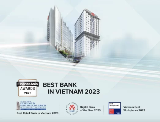 nạp tiền vào tài khoản Go88 tại ngân hàng Techcombank