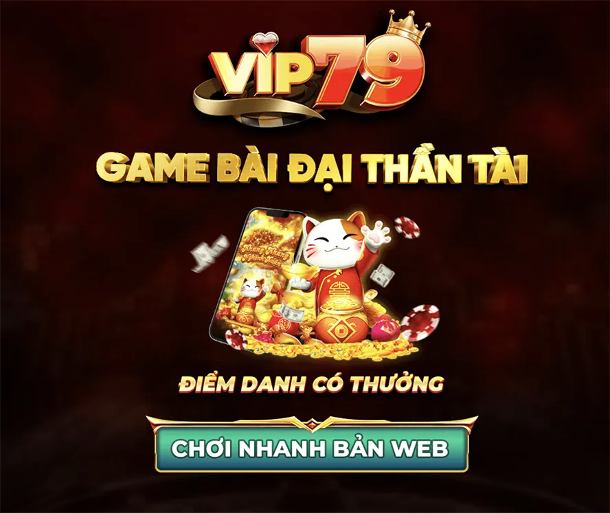 VIP79 - Game bài đại thần tài, VIP79 Game, Vip 789 APK 🎯 VIP79 - Game bài đại thần tài, VIP79 Game, Vip 789 APK 🎯